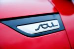 Kia Soul 2014 года (EU)